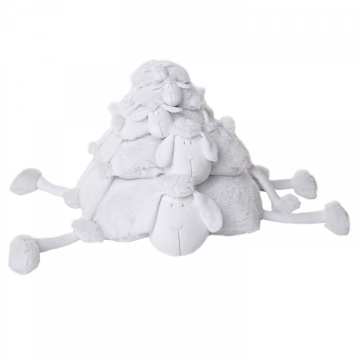 Quax plss - 36cm Sheep Wolly